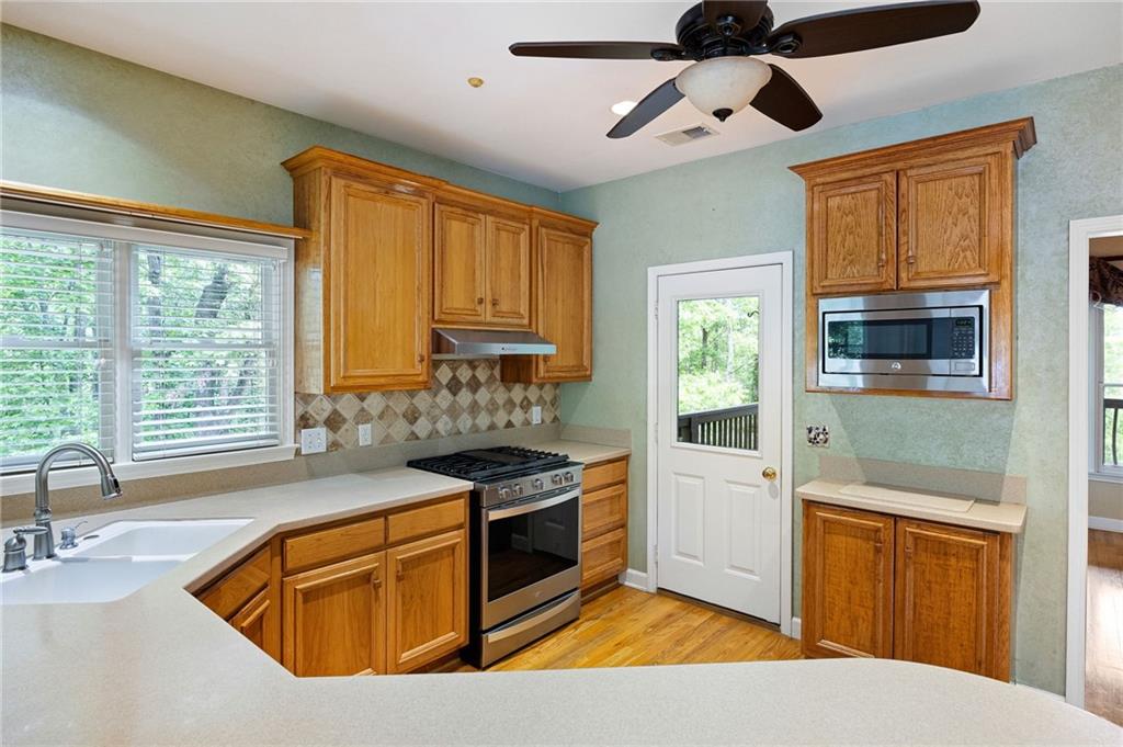 101 Sunset Drive Southeast Cartersville, GA 30121 - Photo 24 of 61