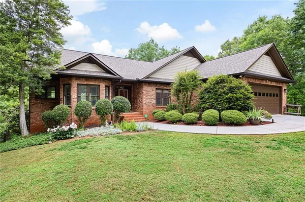 $799,900 | 101 Sunset Drive Southeast, Cartersville, GA 30121