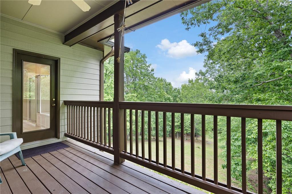 101 Sunset Drive Southeast Cartersville, GA 30121 - Photo 35 of 61