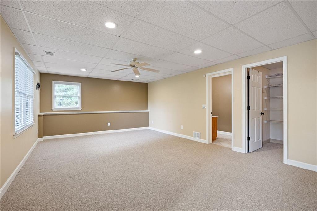 101 Sunset Drive Southeast Cartersville, GA 30121 - Photo 43 of 61