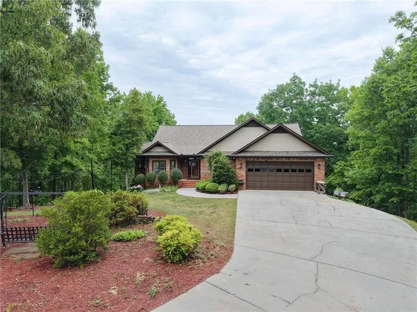 $799,900 | 101 Sunset Drive Southeast, Cartersville, GA 30121
