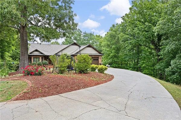 $799,900 | 101 Sunset Drive Southeast, Cartersville, GA 30121