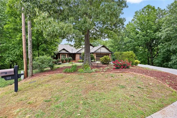$799,900 | 101 Sunset Drive Southeast, Cartersville, GA 30121