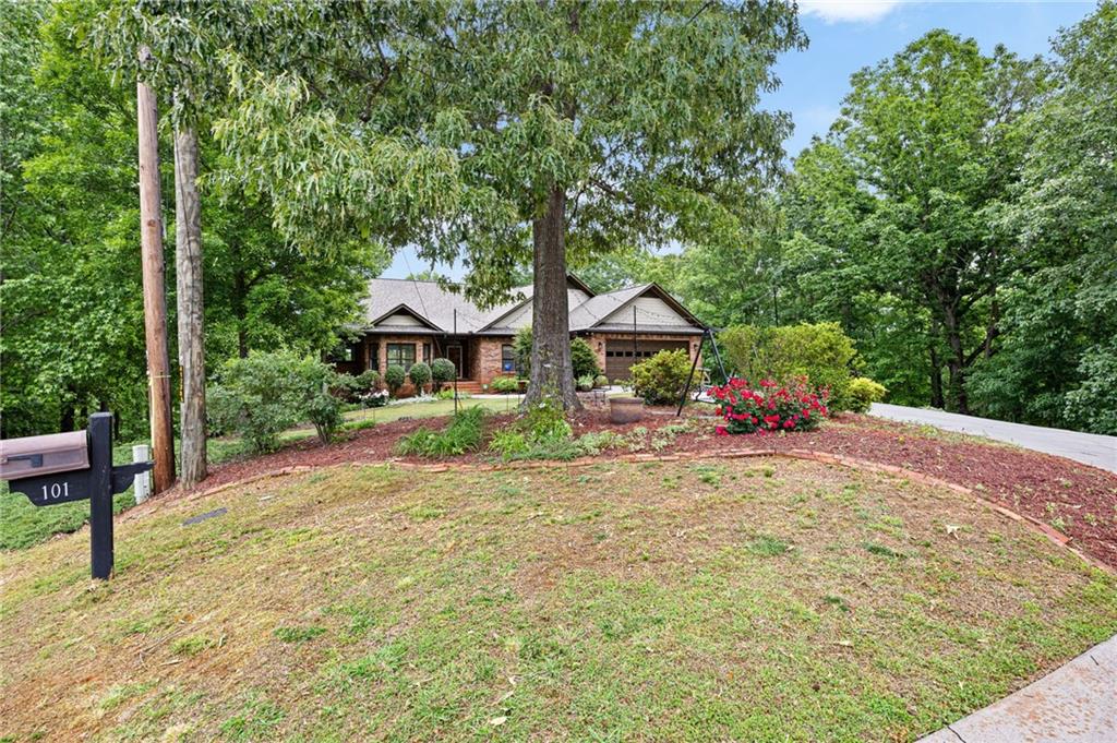 101 Sunset Drive Southeast Cartersville, GA 30121 - Photo 54 of 61