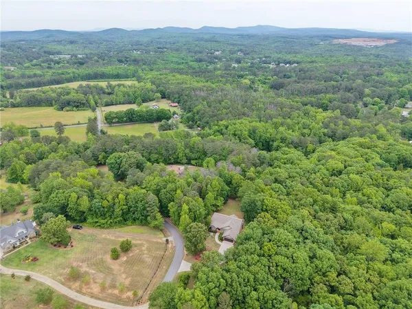 $799,900 | 101 Sunset Drive Southeast, Cartersville, GA 30121