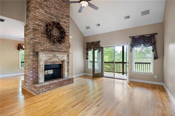 $799,900 | 101 Sunset Drive Southeast, Cartersville, GA 30121