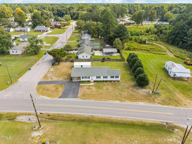$222,000 | 1500 Fairground Road, Dunn, NC 28334
