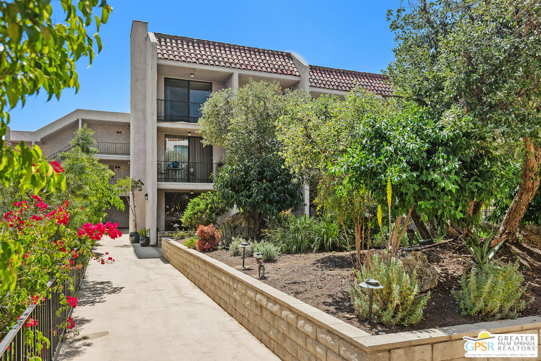 1401 Valley View Road, Unit 321 Glendale, CA 91202 - Photo 33 of 34