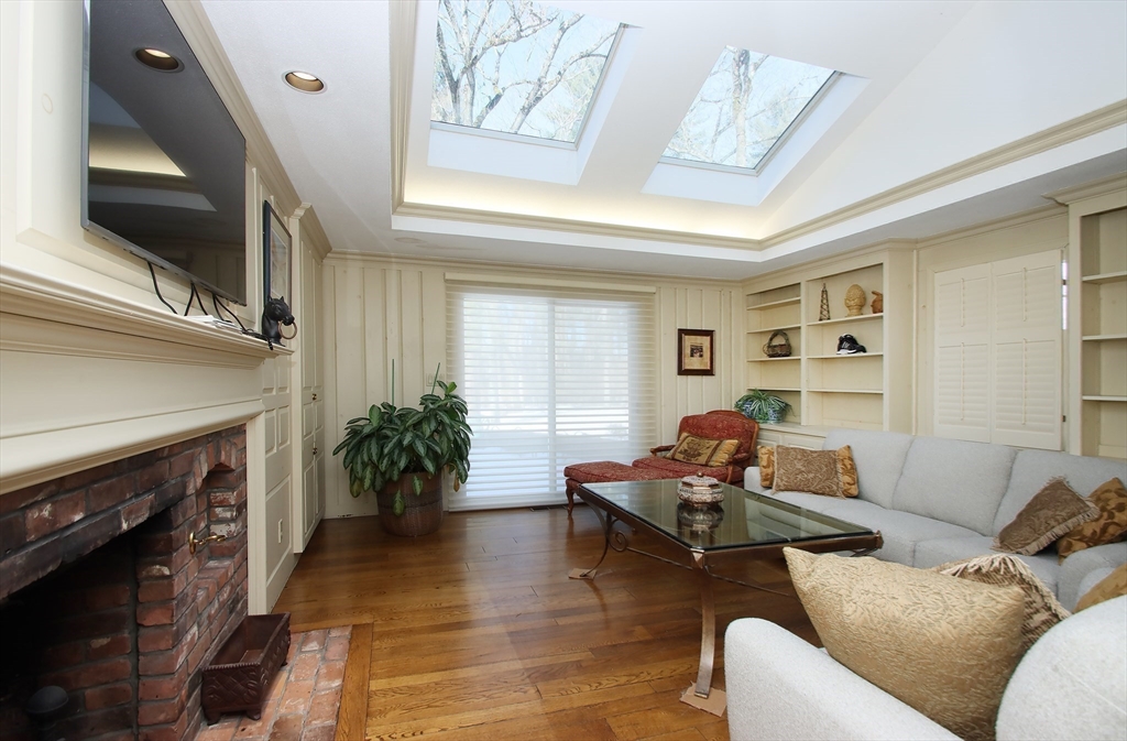 74 Prynne Ridge Road Longmeadow, MA 01106 - Photo 16 of 42