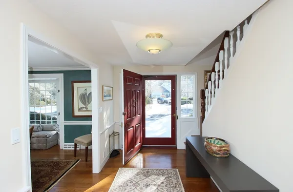 $7,500 | 74 Prynne Ridge Road, Longmeadow, MA 01106