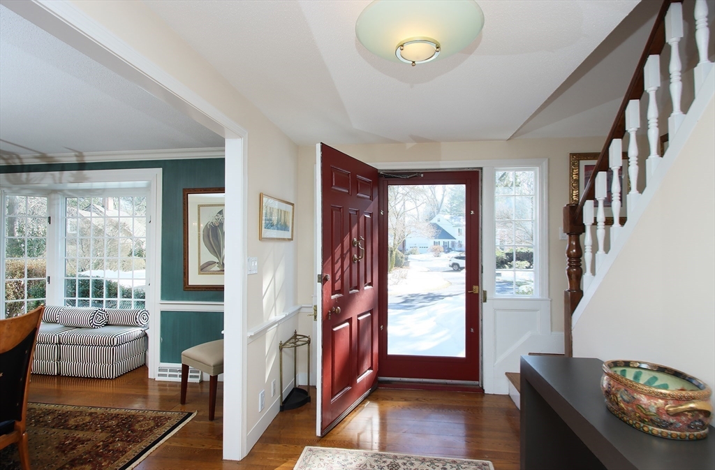 74 Prynne Ridge Road Longmeadow, MA 01106 - Photo 21 of 42