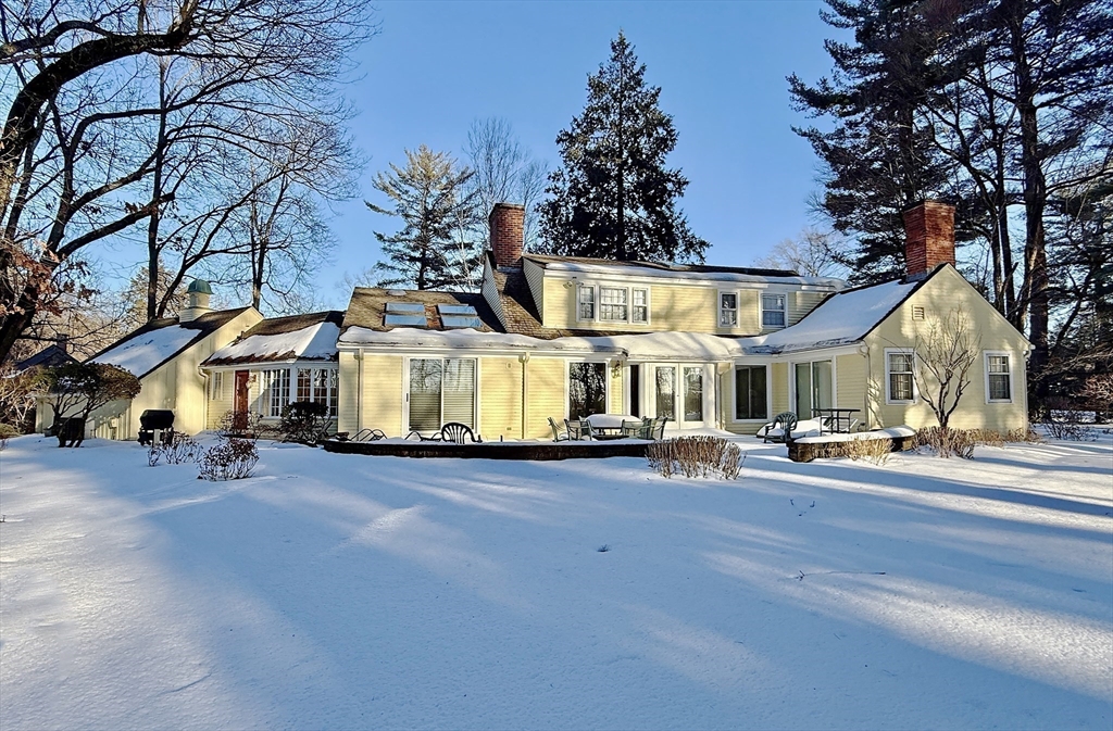 74 Prynne Ridge Road Longmeadow, MA 01106 - Photo 6 of 42