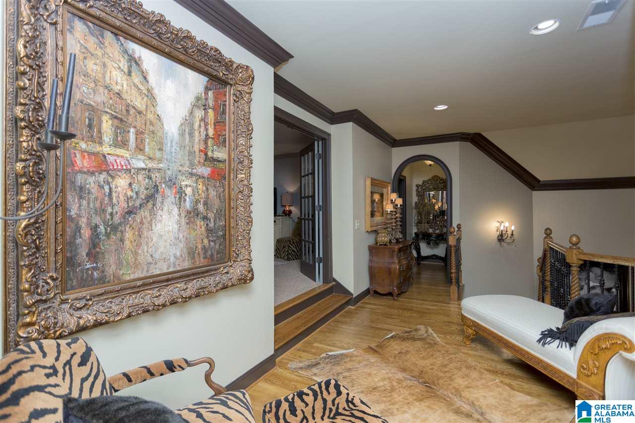 8192 Cavern Road Trussville, AL 35173 - Photo 33 of 50