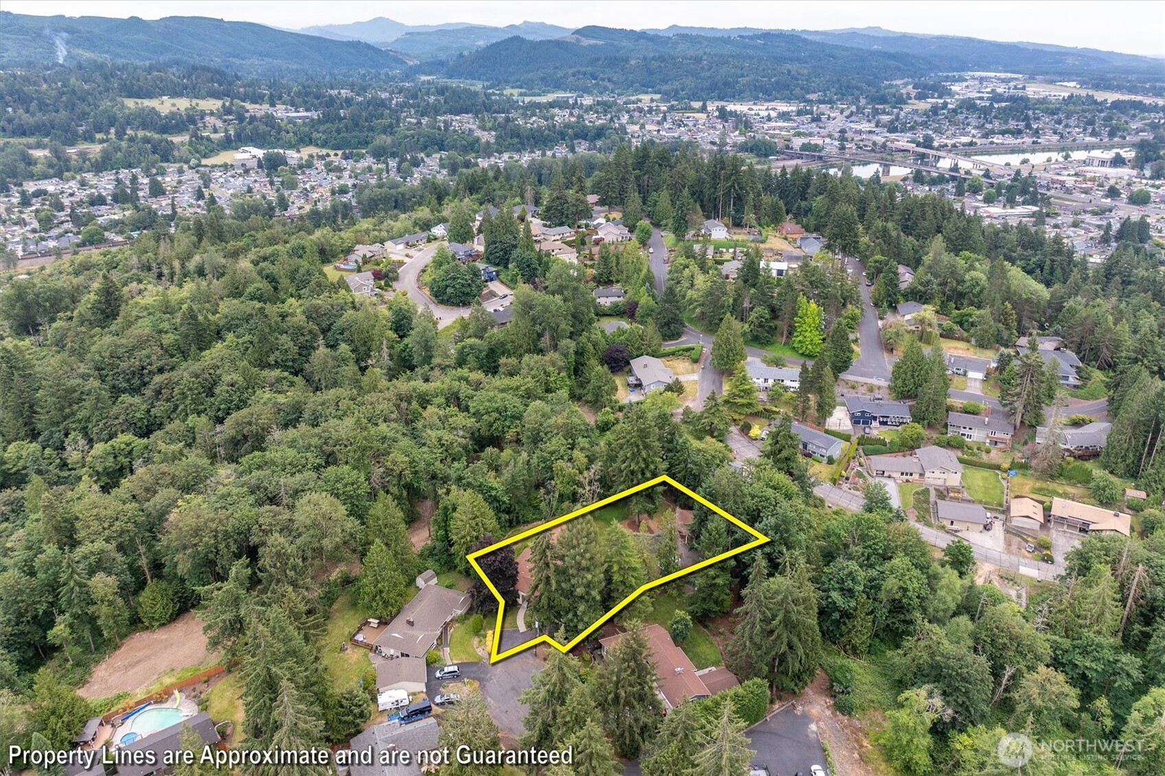 299 Cedar Lane Longview, WA 98632 - Photo 40 of 40