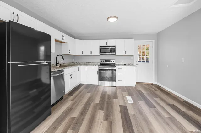 $205,000 | 2526 Birk Drive, Jasper, IN 47546