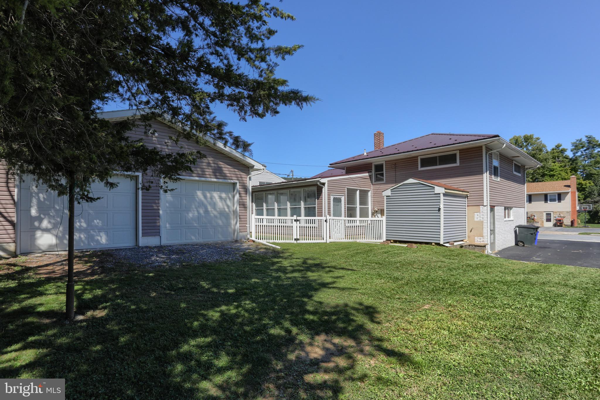 119 Henry Road Enola, PA 17025 - Photo 25 of 33 Gallery Image 25