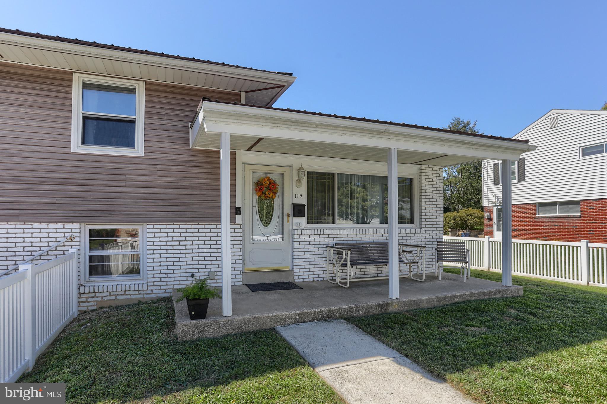 119 Henry Road Enola, PA 17025 - Photo 33 of 33 Gallery Image 33
