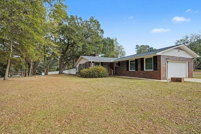 $350,000 | 1507 Davis Drive, Tallahassee, FL 32317