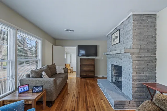 $350,000 | 1507 Davis Drive, Tallahassee, FL 32317