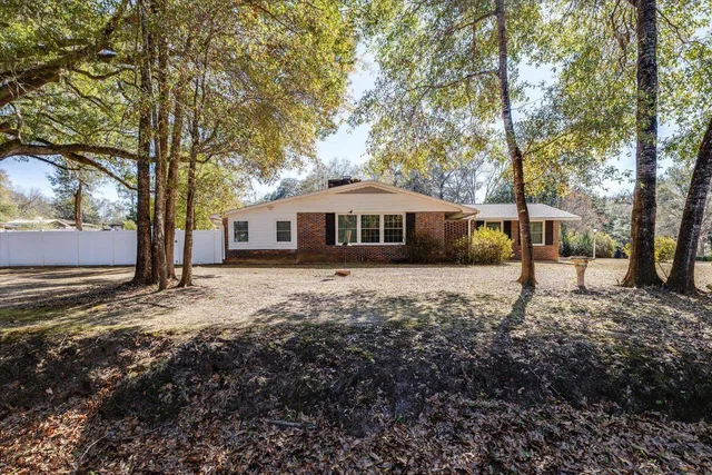 $350,000 | 1507 Davis Drive, Tallahassee, FL 32317