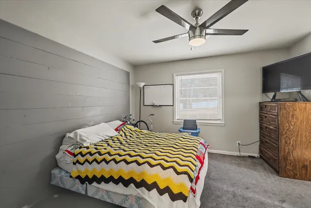 $350,000 | 1507 Davis Drive, Tallahassee, FL 32317