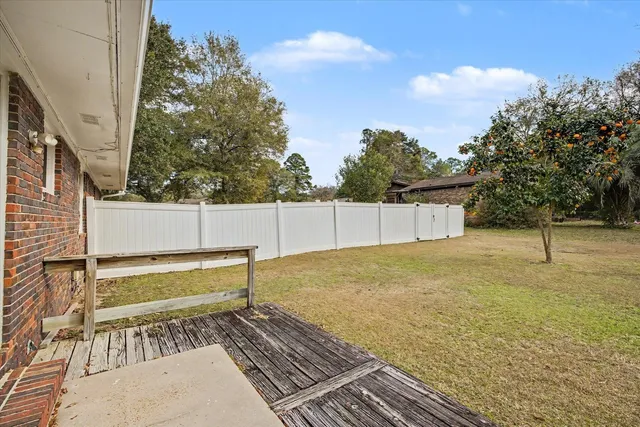 $350,000 | 1507 Davis Drive, Tallahassee, FL 32317