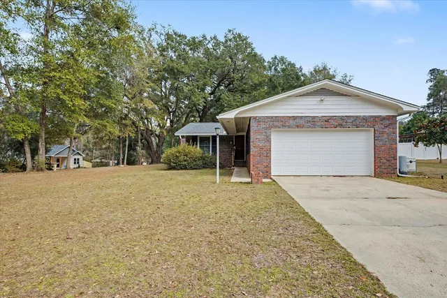 $350,000 | 1507 Davis Drive, Tallahassee, FL 32317