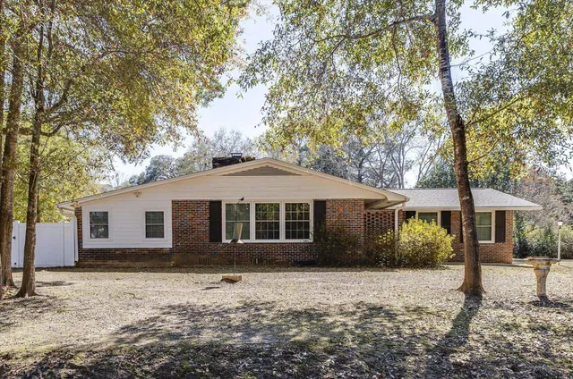 $350,000 | 1507 Davis Drive, Tallahassee, FL 32317