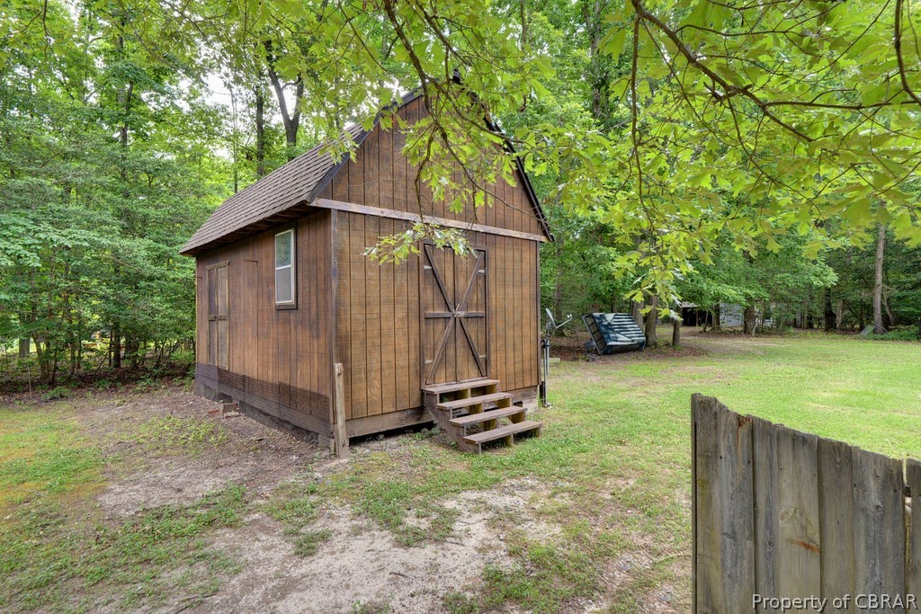 13034 Mt Olive Cohoke Road West Point, VA 23181 - Photo 46 of 50