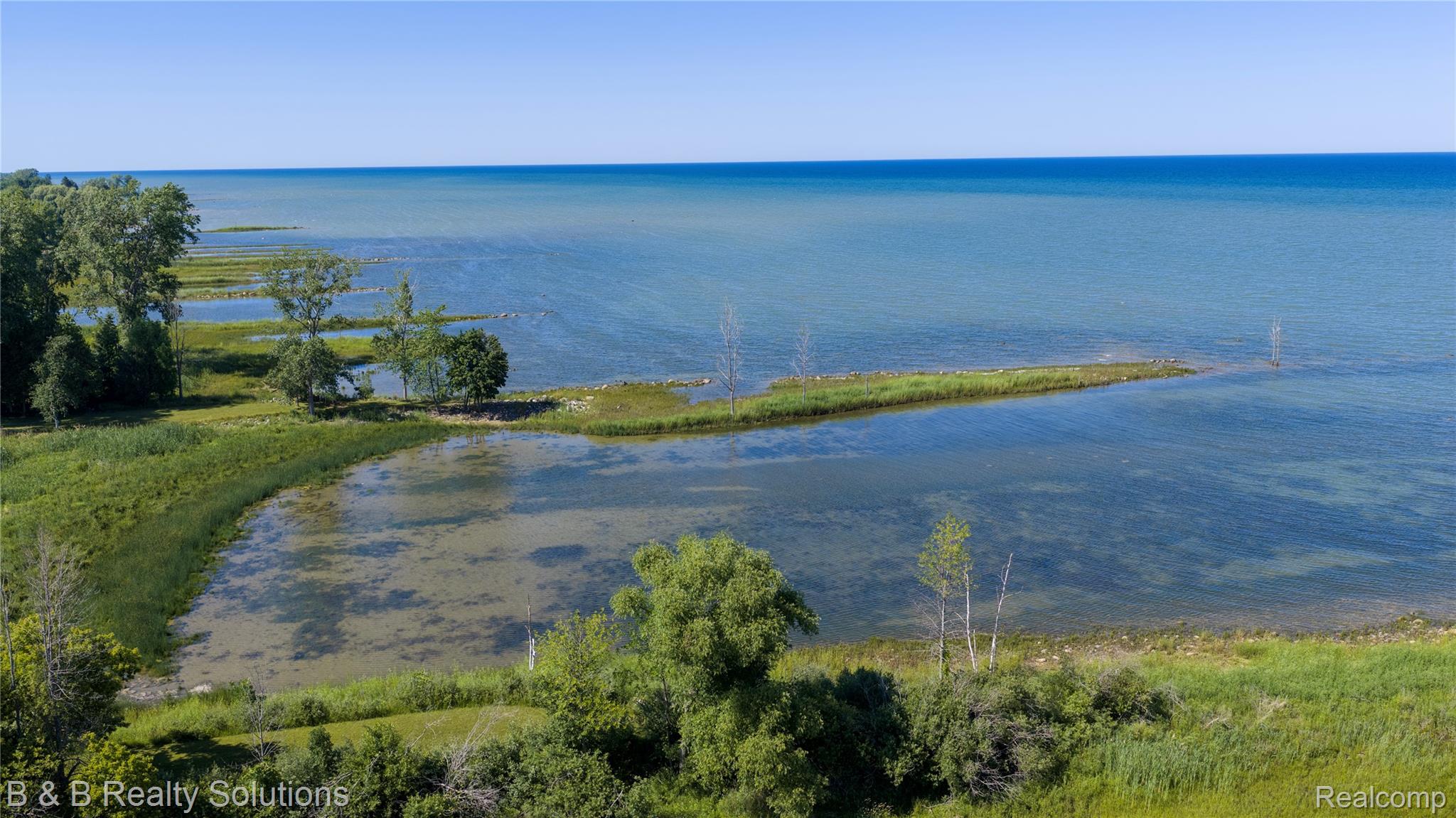 0 Elm Road Port Hope, MI 48468 - Photo 3 of 46 DJI_20260706164545_0487_D.jpg