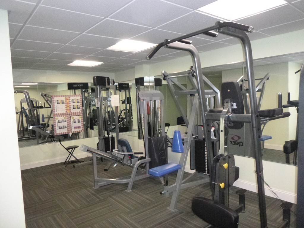 1550 Worcester Road, Unit 101 Framingham, MA 01702 - Photo 11 of 11