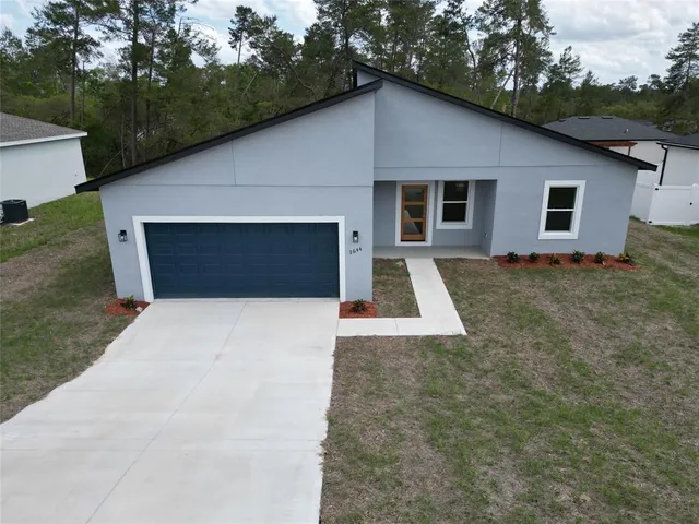 $289,000 | 2644 Southwest 162nd Street Road, Ocala, FL 34473