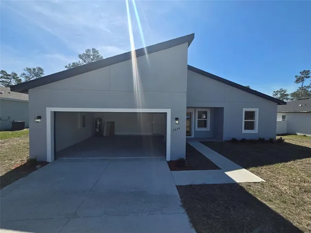 $289,000 | 2644 Southwest 162nd Street Road, Ocala, FL 34473