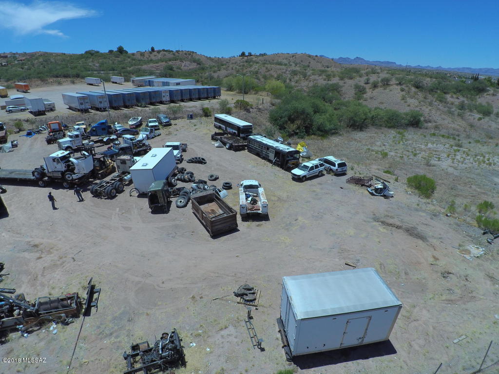 Tbd North Frank Reed Road North Nogales, AZ 85621 - Photo 3 of 6
