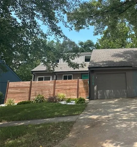 $245,000 | 2704 University Drive, Lawrence, KS 66049