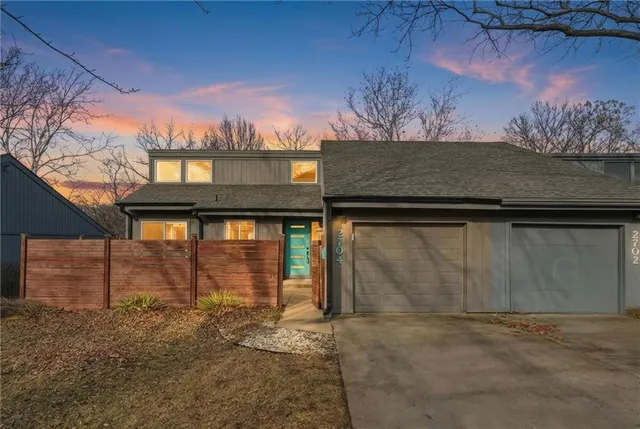 $245,000 | 2704 University Drive, Lawrence, KS 66049