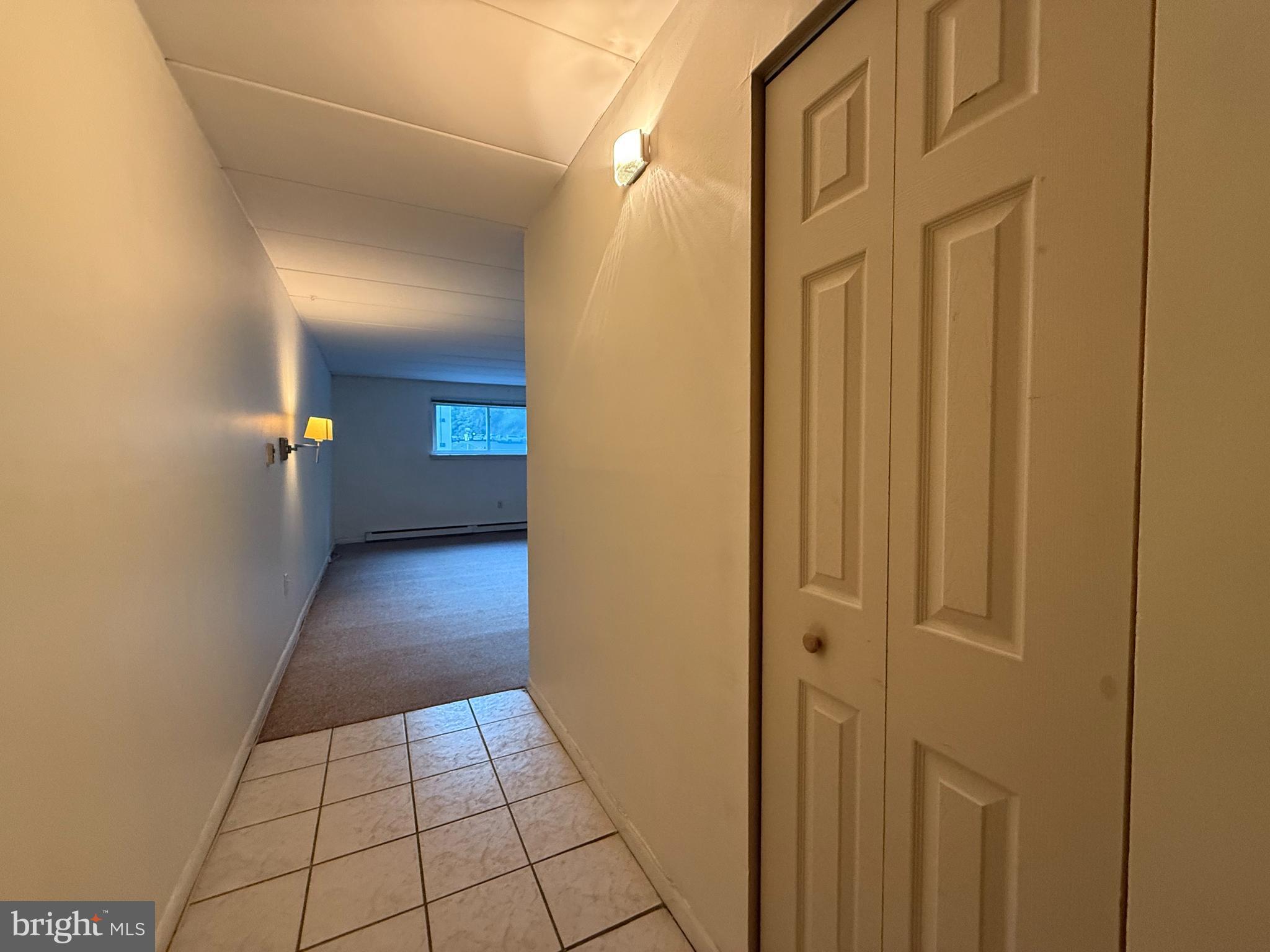 400 Glendale Road, Unit 23 Havertown, PA 19083 - Photo 2 of 12 a view of a hallway