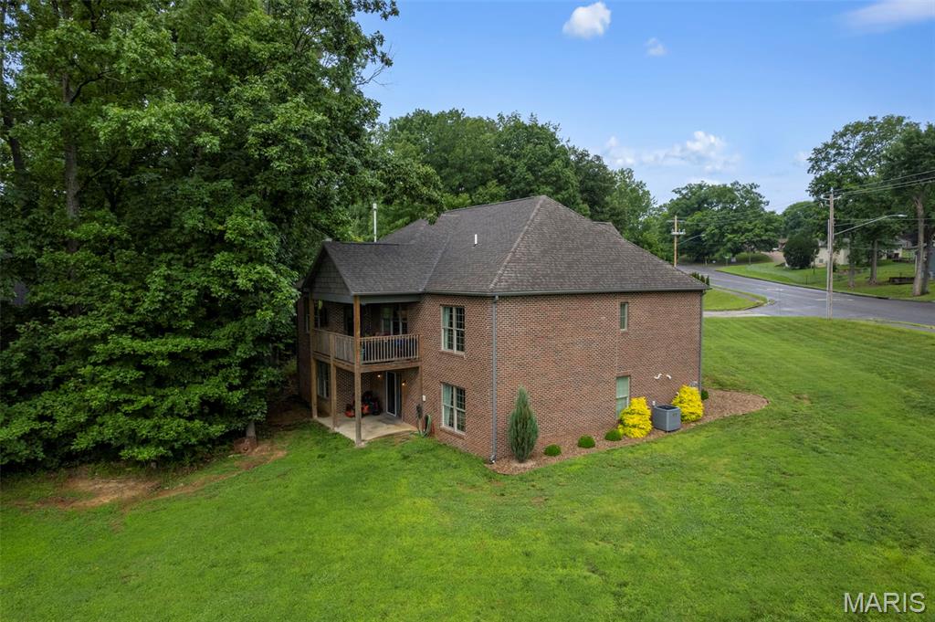 2135 Rampart Street Cape Girardeau, MO 63701 - Photo 49 of 55