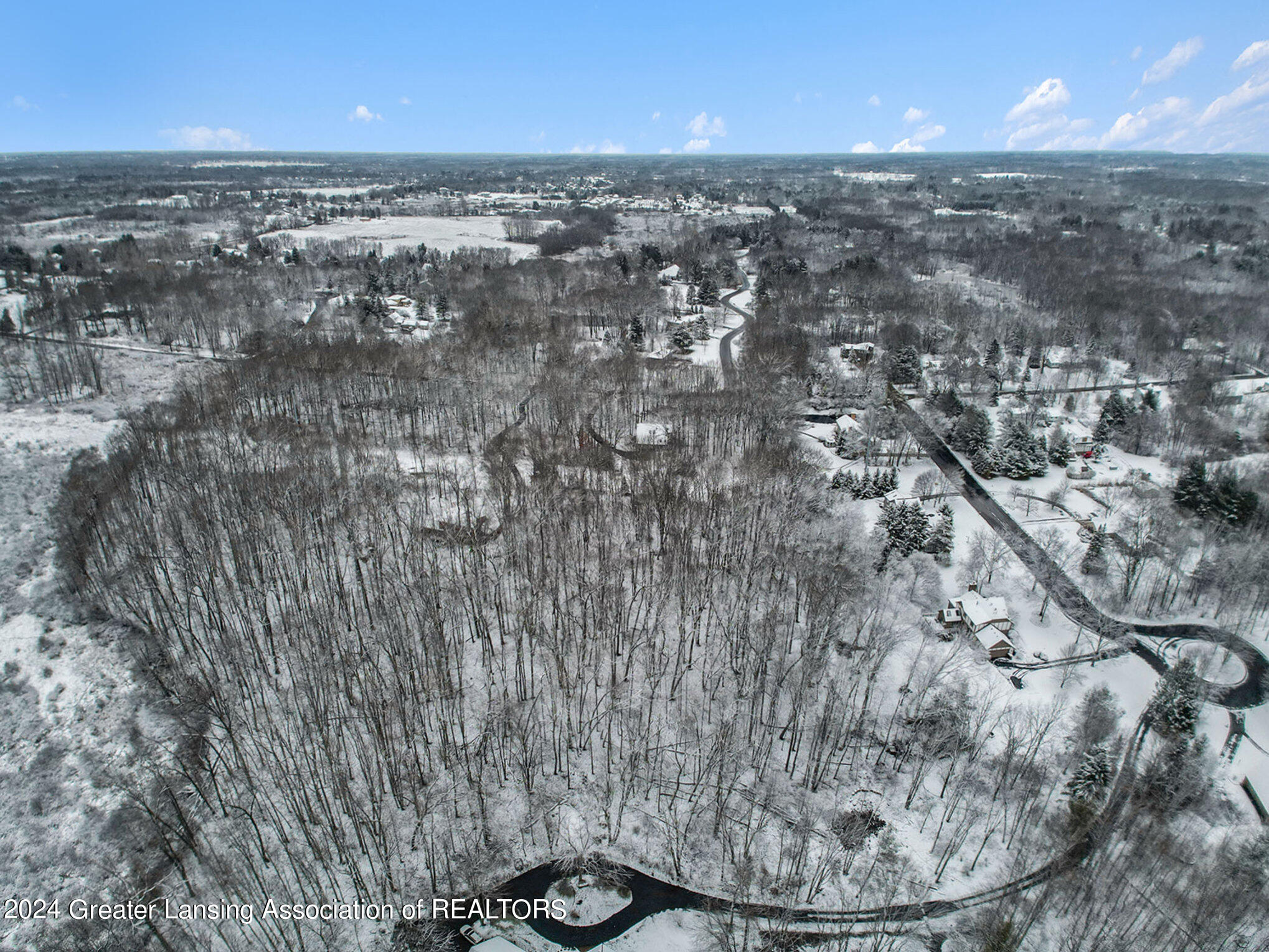 351 Newman Road Okemos, MI 48864 - Photo 42 of 46 042_dji_0412.jpg