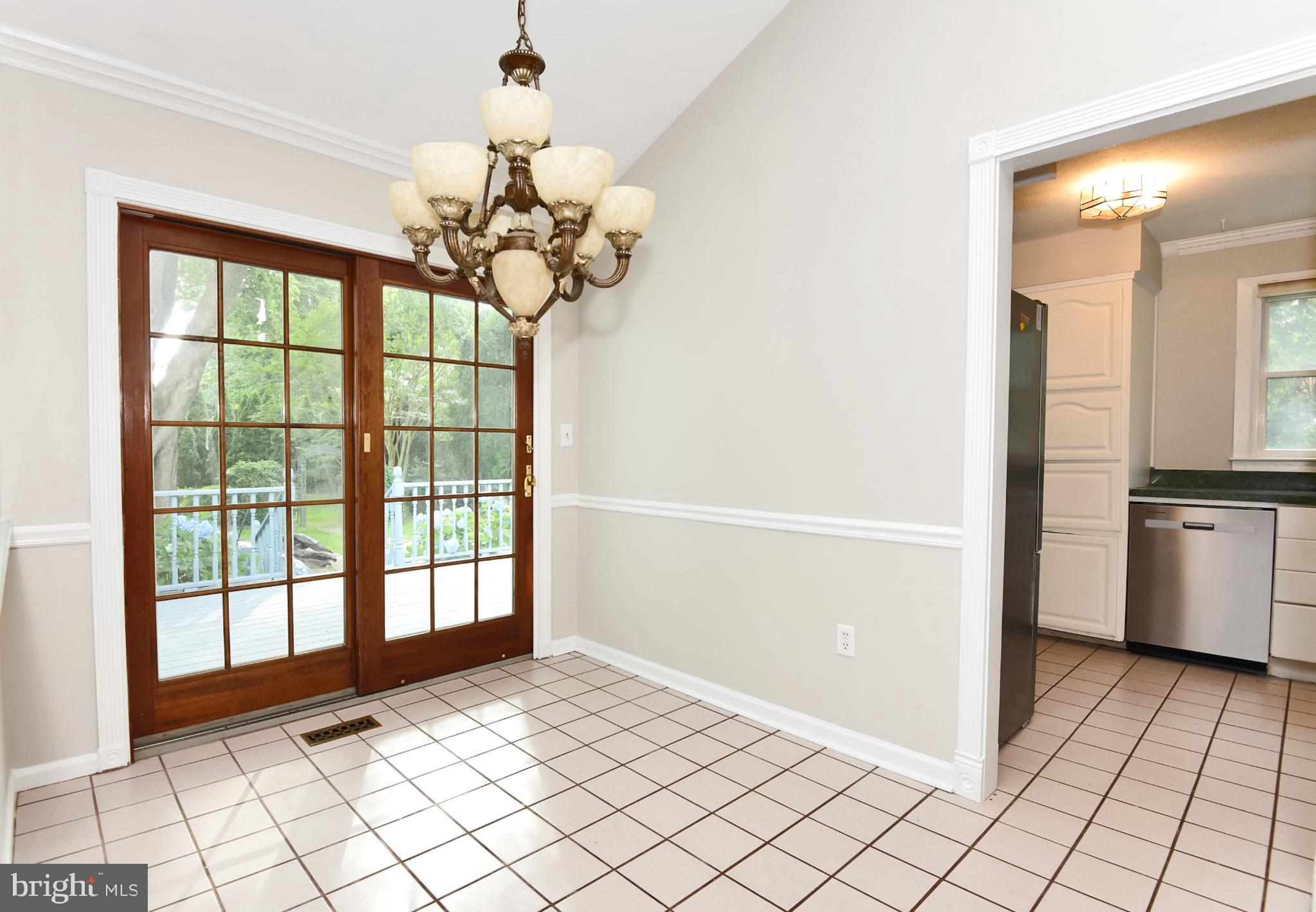 15 Constance Drive Hamilton, NJ 08620 - Photo 11 of 29 a view of an empty room with a window