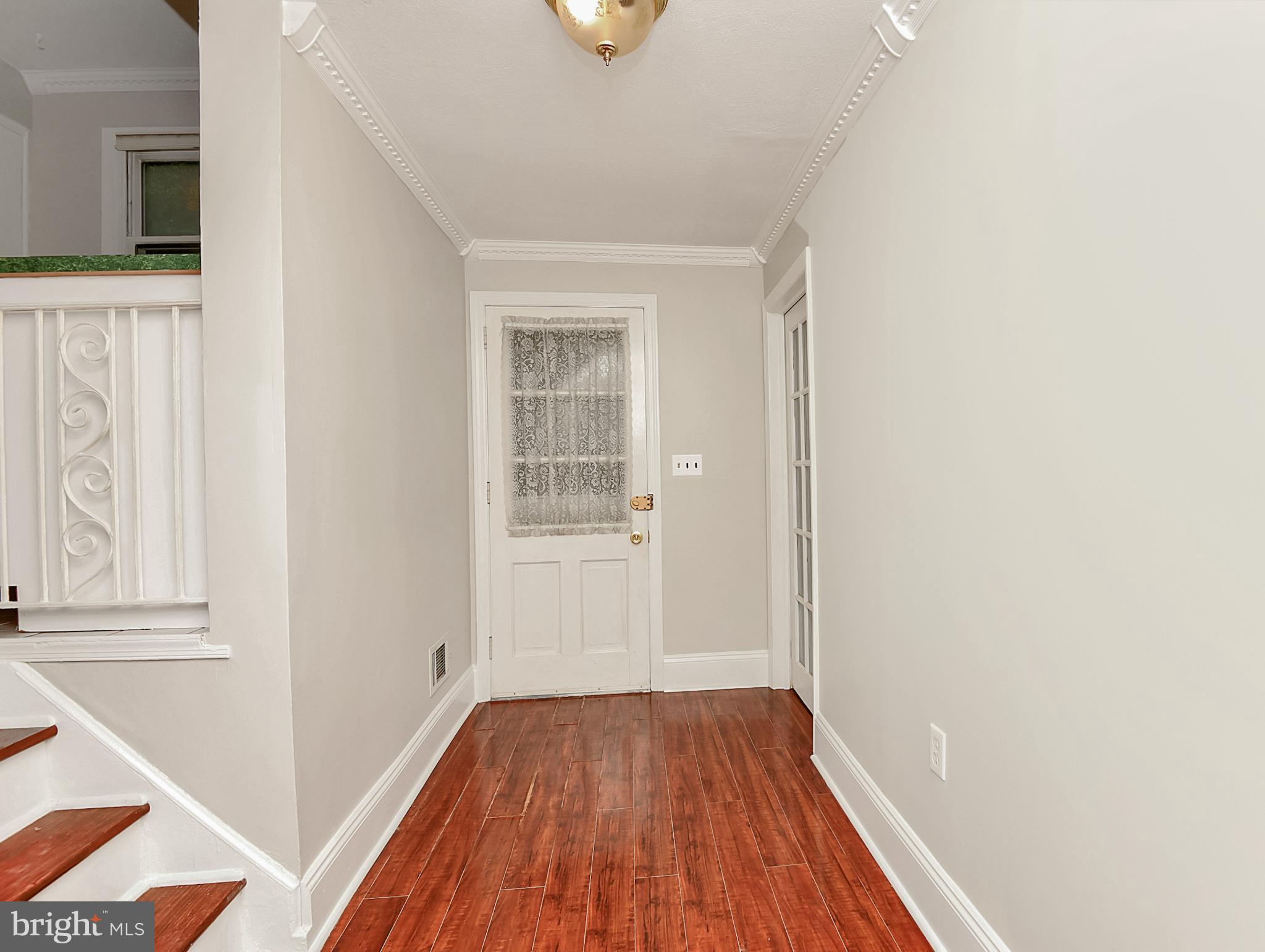 15 Constance Drive Hamilton, NJ 08620 - Photo 15 of 29 a view of a room with wooden floor and a window