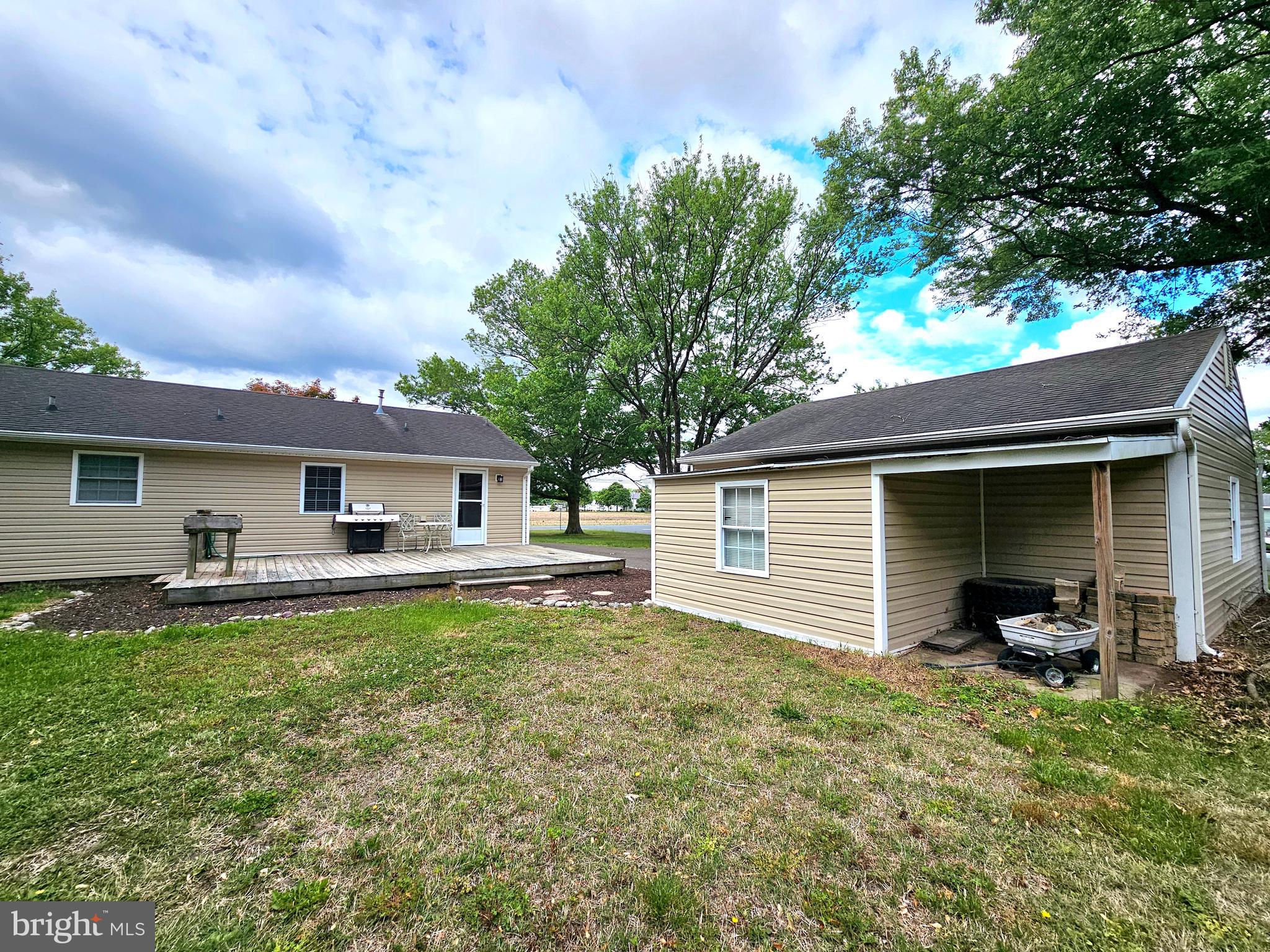 32774 Mt Hermon Road Parsonsburg, MD 21849 - Photo 35 of 40
