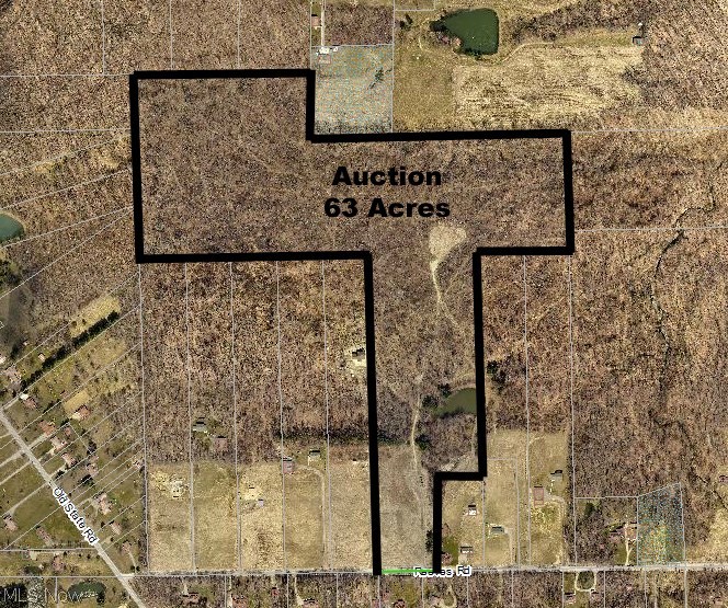 Reeves Road Middlefield, OH 44062 - Photo 1 of 1
