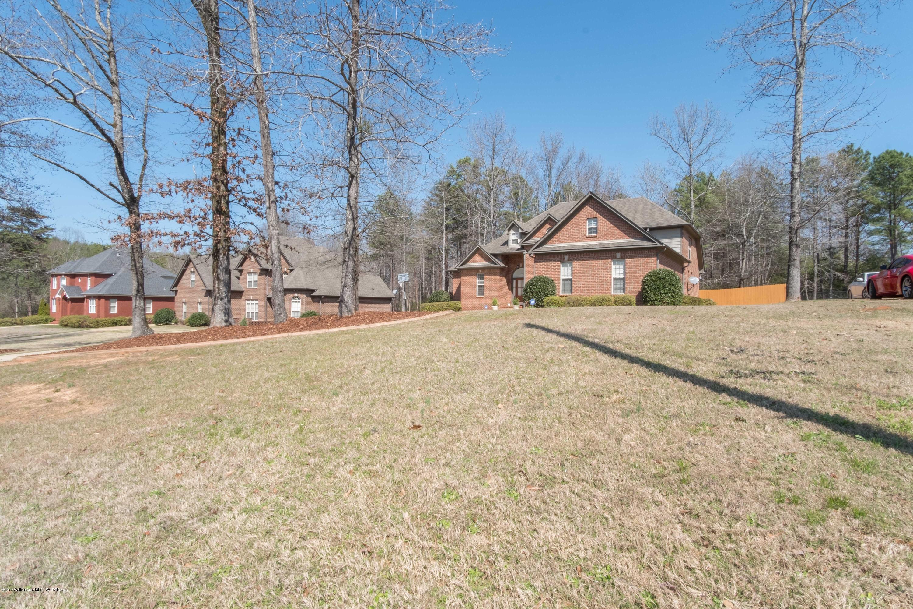 5387 Quail Road Gardendale, AL 35071 - Photo 3 of 21 Gallery Image 3