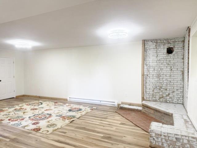 554 Whispering Pines Road Max Meadows, VA 24360 - Photo 44 of 48 Gallery Image 44
