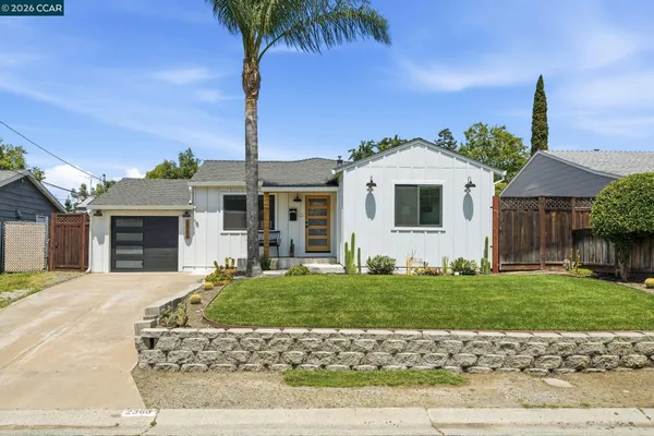 $725,000 | 2363 Hemlock Avenue, Concord, CA 94520