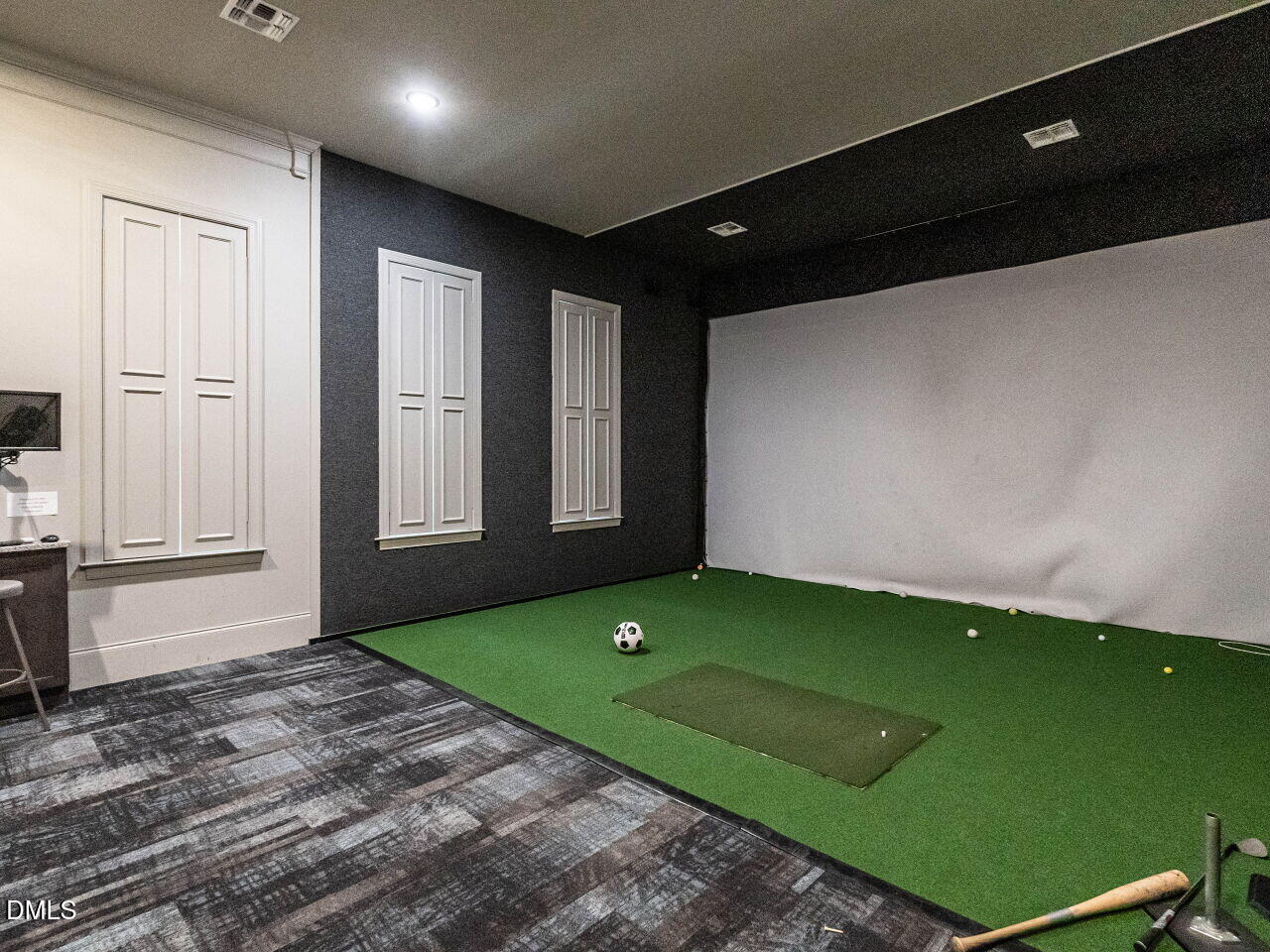 2456 Tonoloway Drive Raleigh, NC 27610 - Photo 39 of 45 a view of an empty room