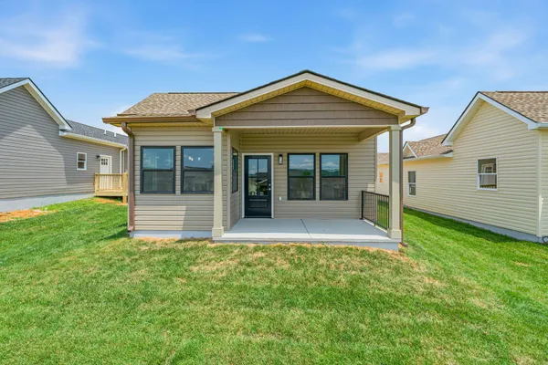 $299,990 | 1030 Wentford Avenue, Sweetwater, TN 37874