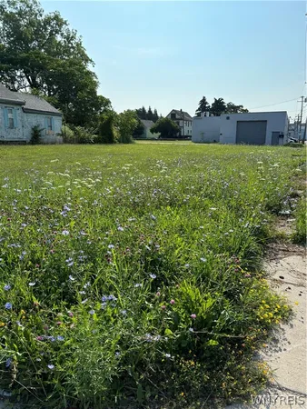 $49,900 | 43 Baitz Avenue, Buffalo, NY 14206