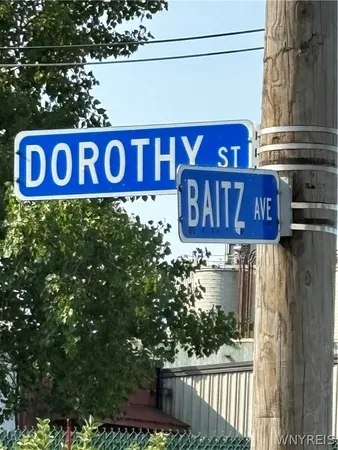 $49,900 | 43 Baitz Avenue, Buffalo, NY 14206